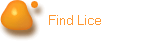 Find Lice